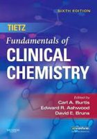 Tietz fundamentals of clinical chemistry​
