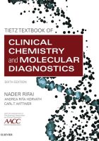 Tietz textbook of Clinical Chemistry and Molecular Diagnostics
